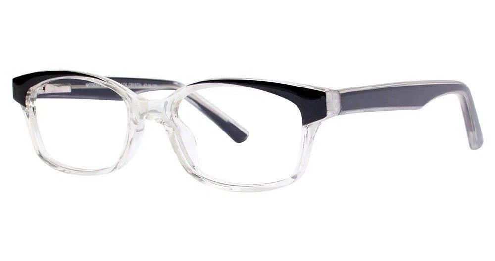MODERN PLASTICS II BASHFUL Eyeglasses